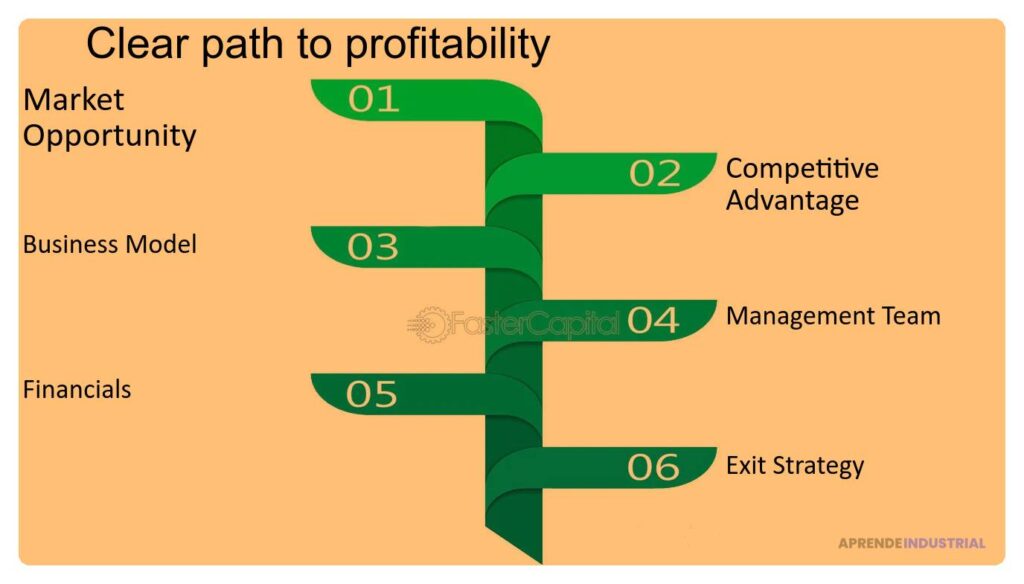 Path to profitability: definición e impacto en inversores