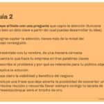 Pitch efectivo para captar la atención de los medios de comunicación