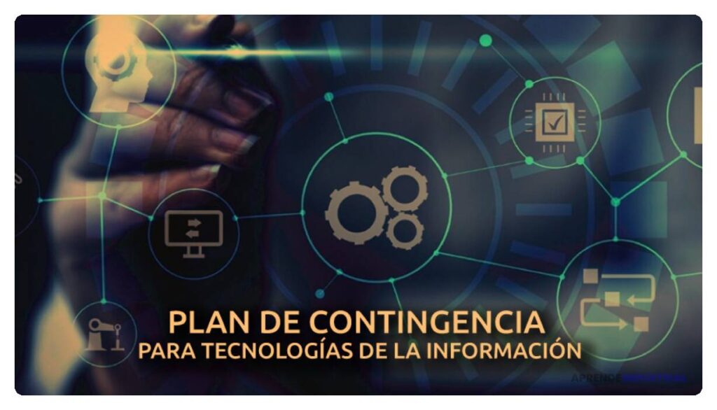 Planes de contingencia: Definición, importancia e implementación