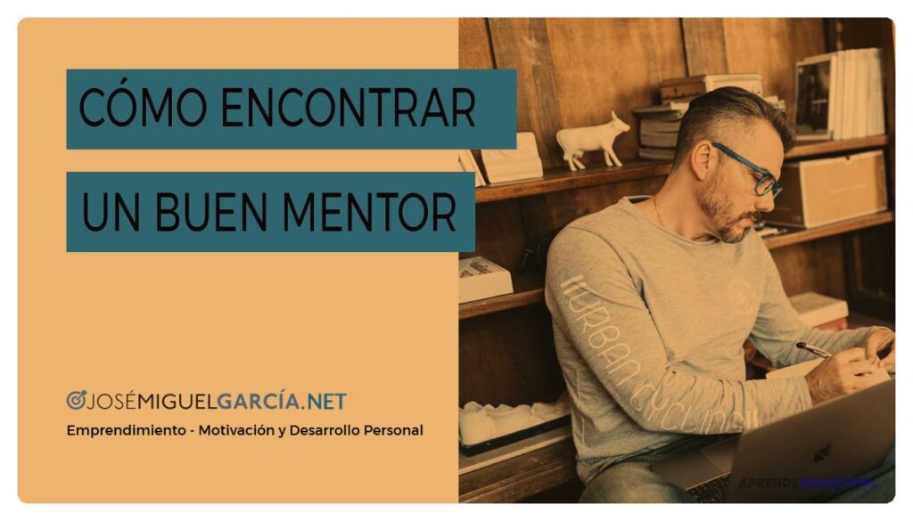 Plataformas clave para hallar mentores de emprendimiento