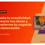 Plataformas en línea para aprender sobre innovación y creatividad