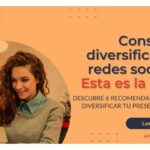 Por qué diversificar tus contenidos en redes sociales