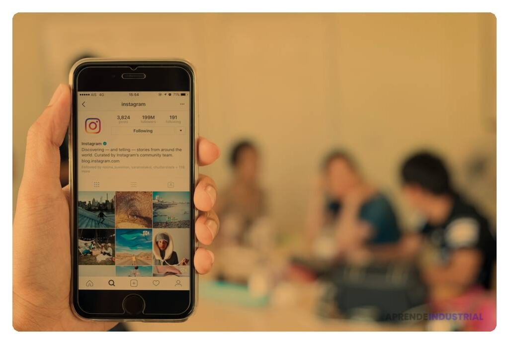 Por qué es importante Instagram para las startups