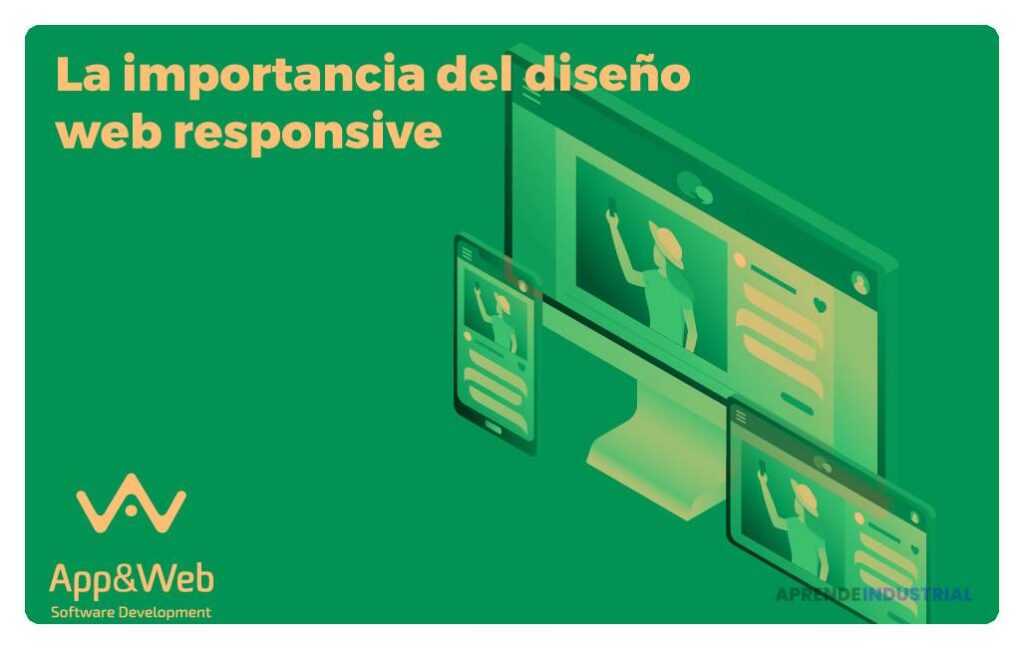 Por qué es importante un diseño responsivo en ecommerce