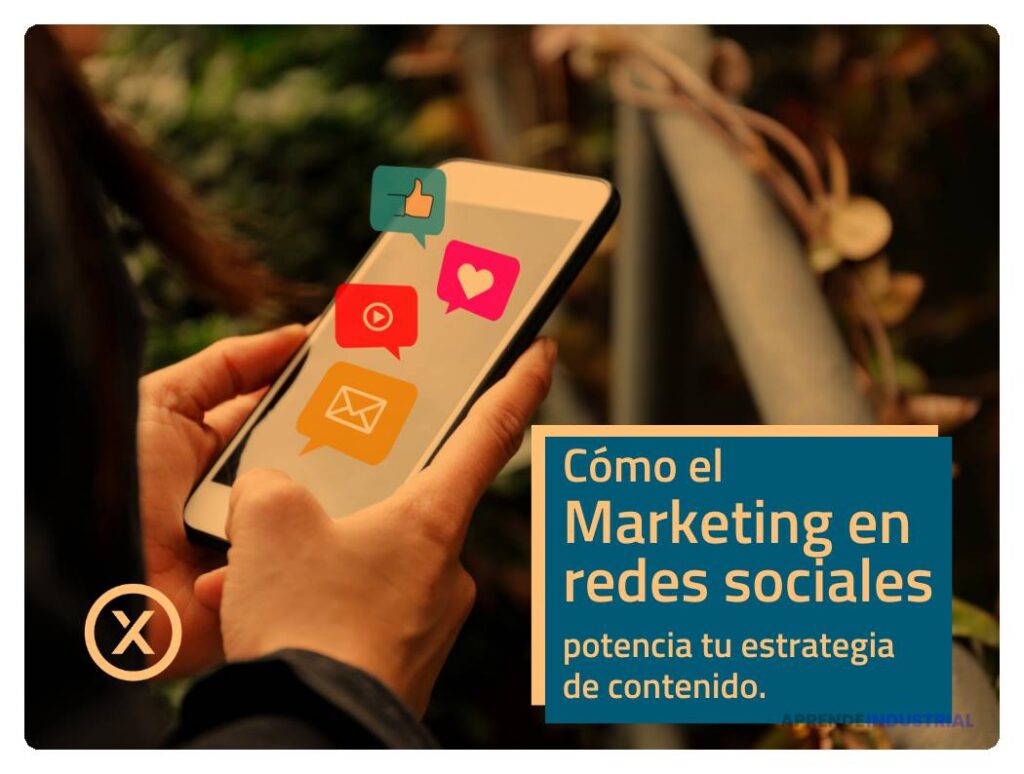 Potencia tu estrategia digital con blogs y redes sociales juntos