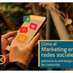 Potencia tu estrategia digital con blogs y redes sociales juntos