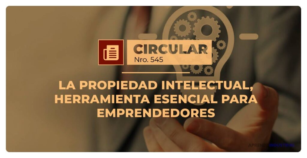 Propiedad intelectual: qué es y su importancia esencial