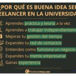 Pros y contras del freelancing: guía para principiantes