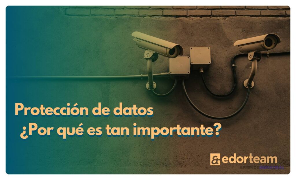 Protección de datos: definición e importancia para empresas