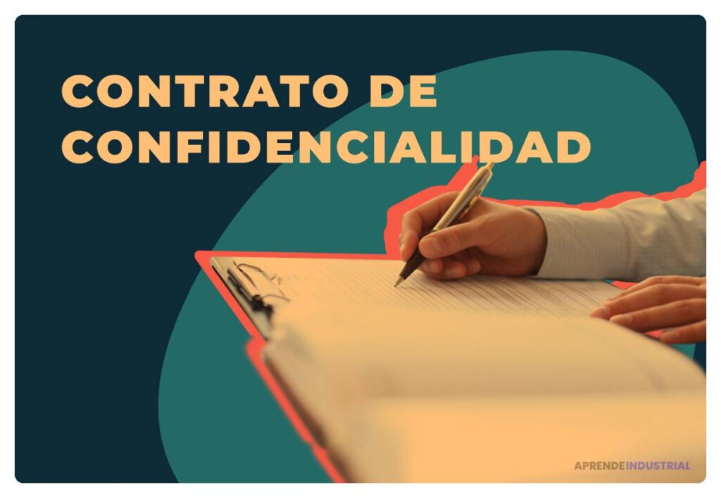 Protección de la información confidencial en contratos