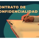 Protección de la información confidencial en contratos