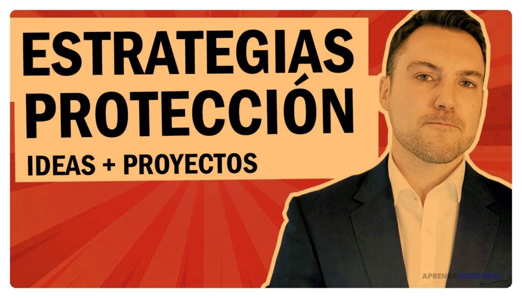 Protege tu idea de negocio: consejos y estrategias efectivas