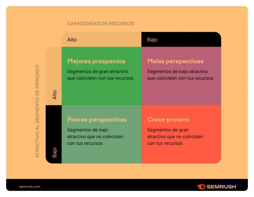 Psicografía y mercado objetivo: guía esencial para entenderlos