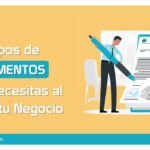 Qué documentos básicos necesitas para operar legalmente