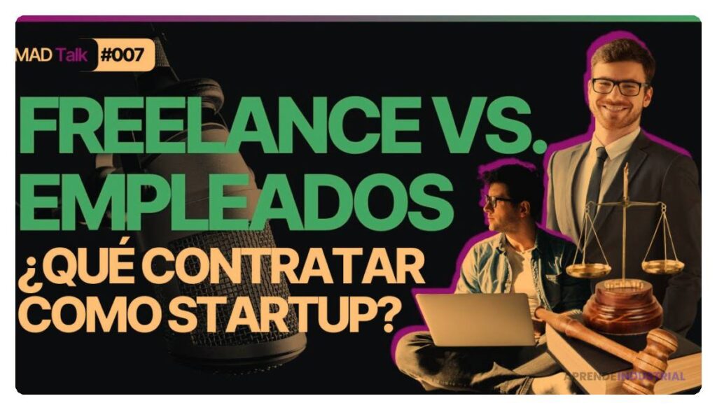 Qué es el derecho laboral y cómo afecta tu startup