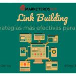 Qué es el link building y su relación con social media