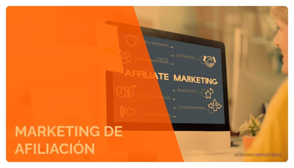 Qué es el marketing de afiliación y cómo implementarlo