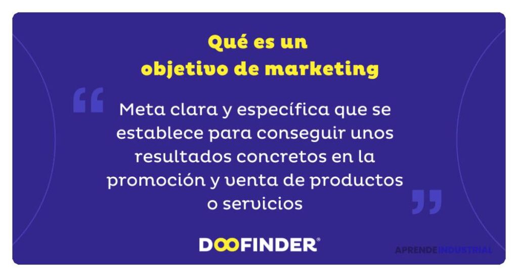 Qué es el marketing one-to-one para el mercado objetivo