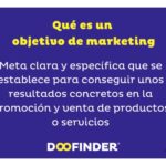 Qué es el marketing one-to-one para el mercado objetivo