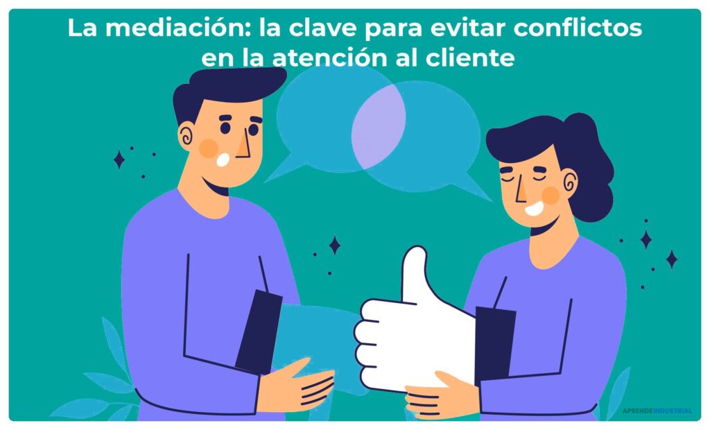 Qué es la mediación, su funcionamiento y beneficios clave