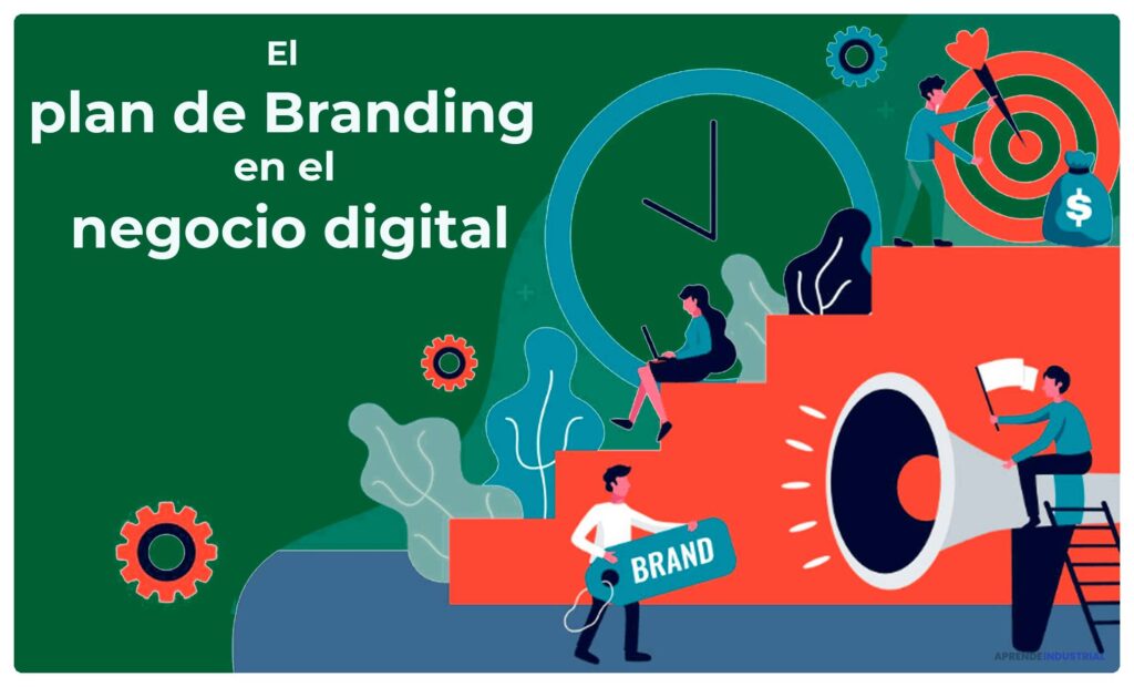 Qué es un branding efectivo en el comercio electrónico