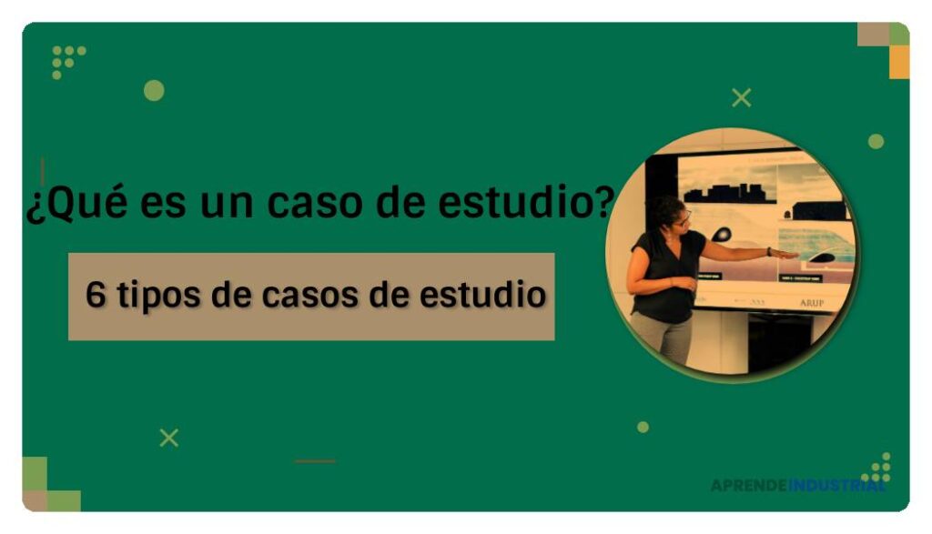 Qué es un caso de estudio y cómo puede ayudar en ventas