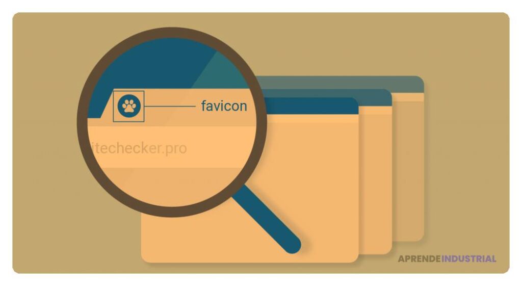 Qué es un favicon, su importancia y por qué necesitas uno