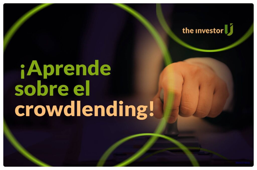 Qué es un 'lending investor' y cómo se diferencian