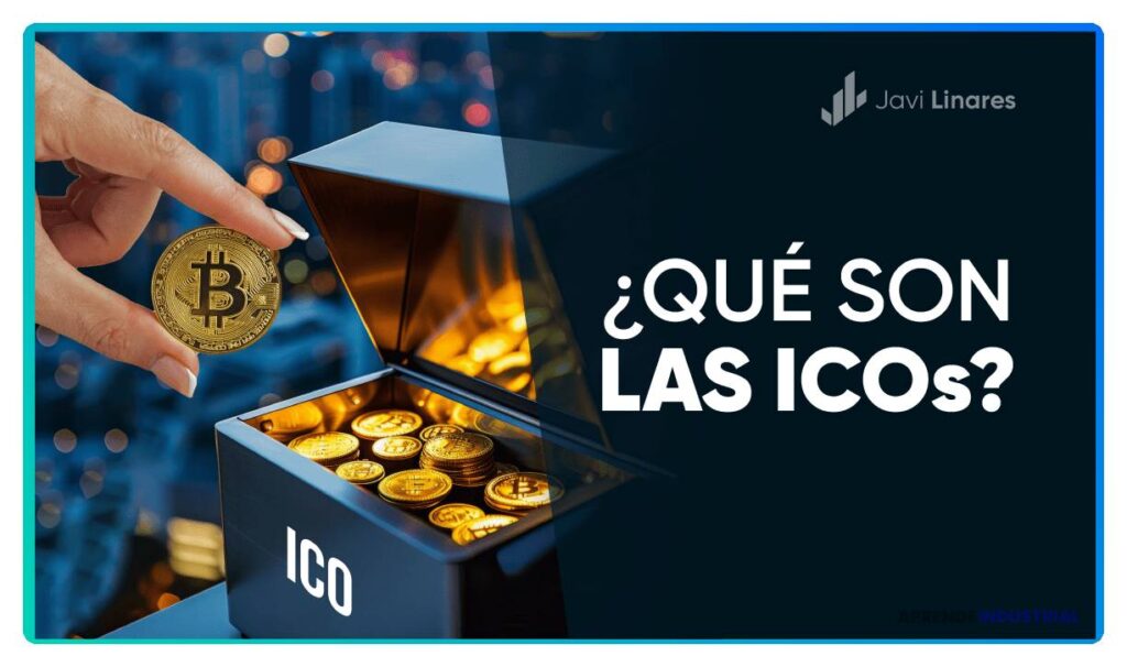 Qué es una ICO y su funcionamiento en el mundo cripto