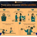 Qué estrategias para recuperar a clientes perdidos