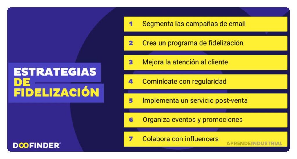 Qué estrategias utilizar para fidelizar a tus seguidores