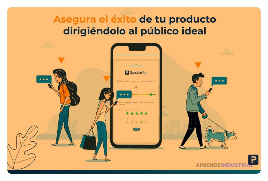 Qué impacto tiene el branding en tu mercado objetivo