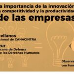 Qué impacto tiene la innovación en la competitividad