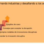 Qué impacto tienen las regulaciones en la innovación