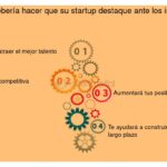 Qué información necesita un inversor sobre mi startup