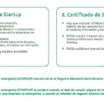 Qué leyes deben cumplir las startups de tecnología