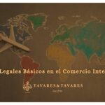 Qué requisitos legales para el comercio internacional