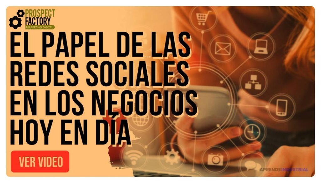 Qué rol juegan las redes sociales en la competencia