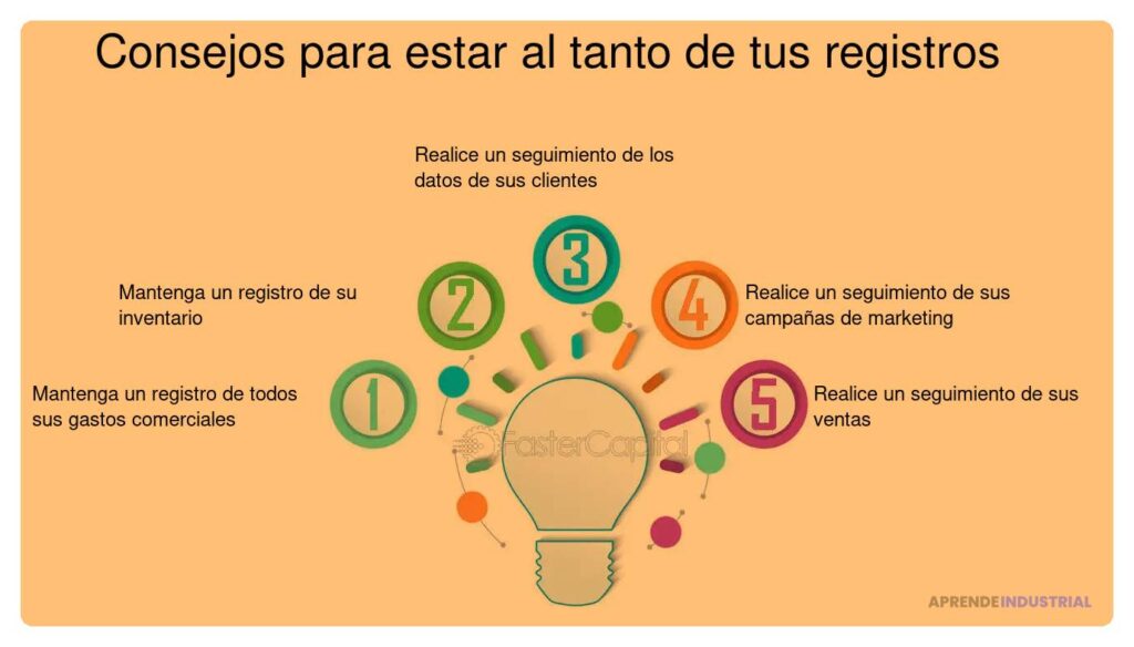 Qué secciones deben actualizarse con más frecuencia