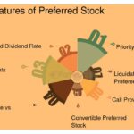 Qué significan los términos de 'preferential shares'