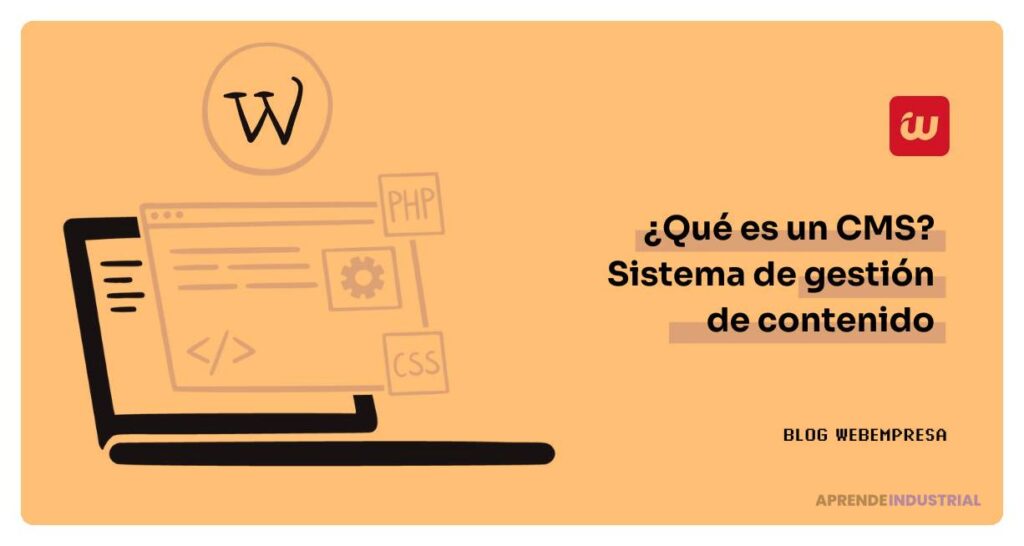 Qué sistemas de gestión de contenido debes considerar