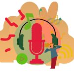 Qué son los podcasts y cómo utilizarlos en marketing