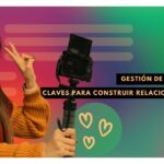 Relaciones con influencers: cómo hacerlo desde tu sitio web