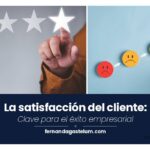 Satisfacción del cliente en procesos de innovación