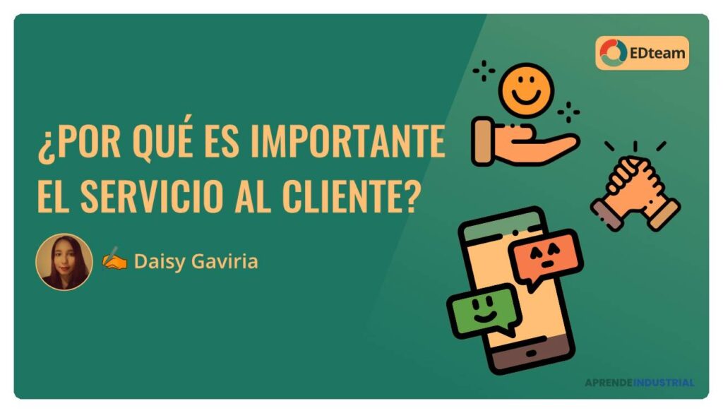 Servicios de atención al cliente: qué son y por qué importan