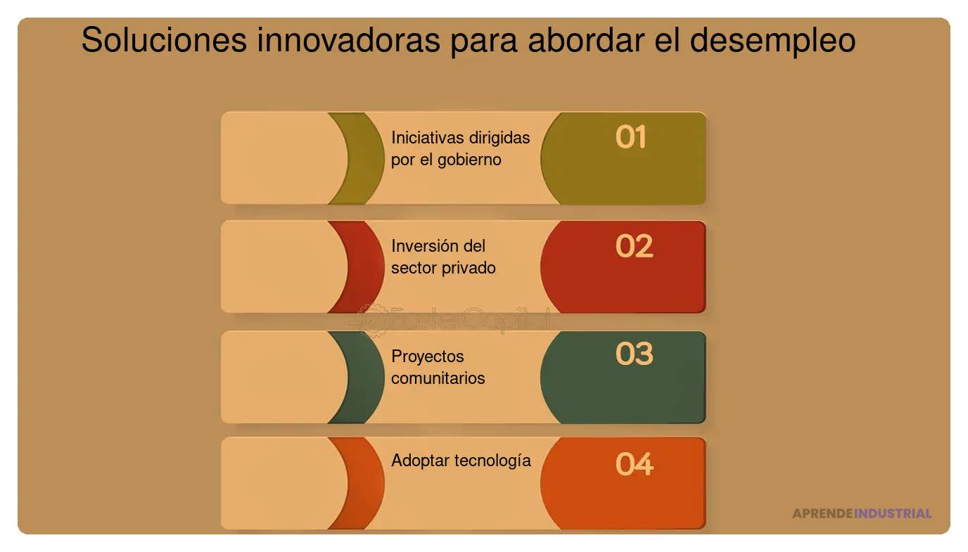 soluciones innovadoras para involucrar a inversores en proyectos