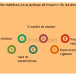 Sostenibilidad financiera y operativa de incubadoras empresariales