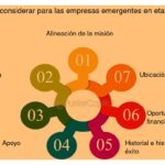 Talento esencial en incubadoras de startups: claves y habilidades