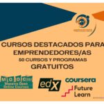 Talleres y seminarios actuales recomendados sobre innovación