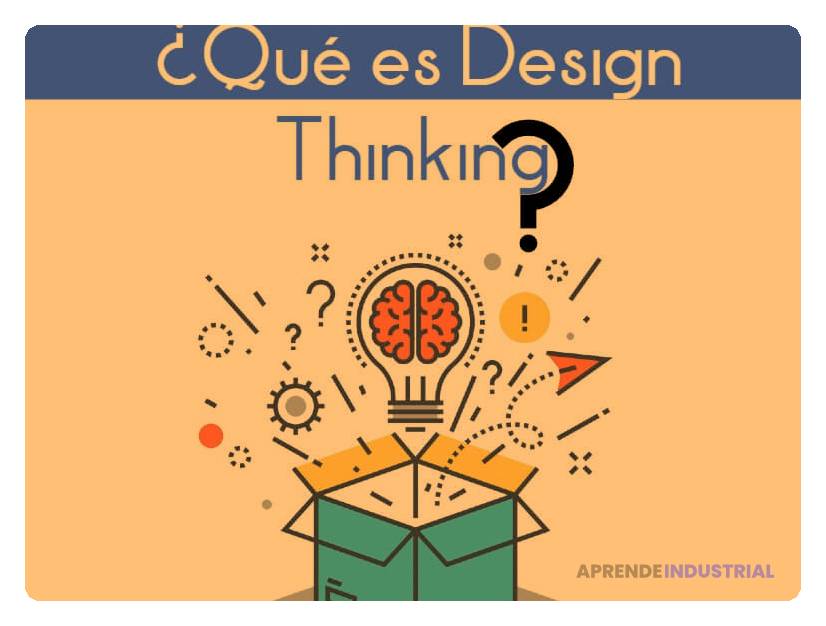 Técnicas de design thinking en la investigación científica